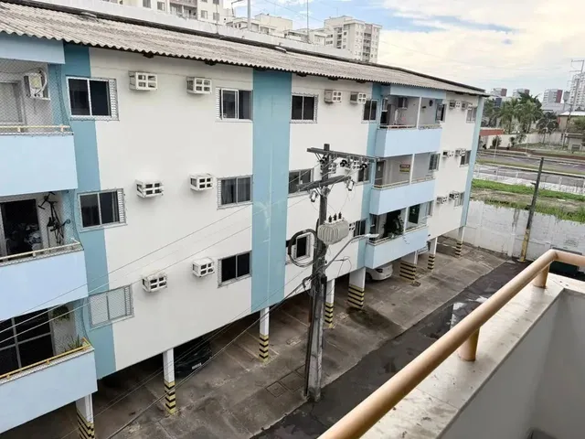 Imagem: Cond Boa Vista, Mobiliado, 3 Quartos Sendo