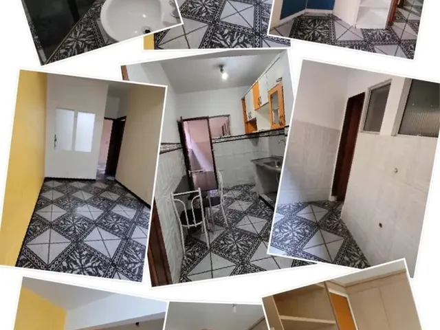 Imagem: Apt no Conjunto Ayapua