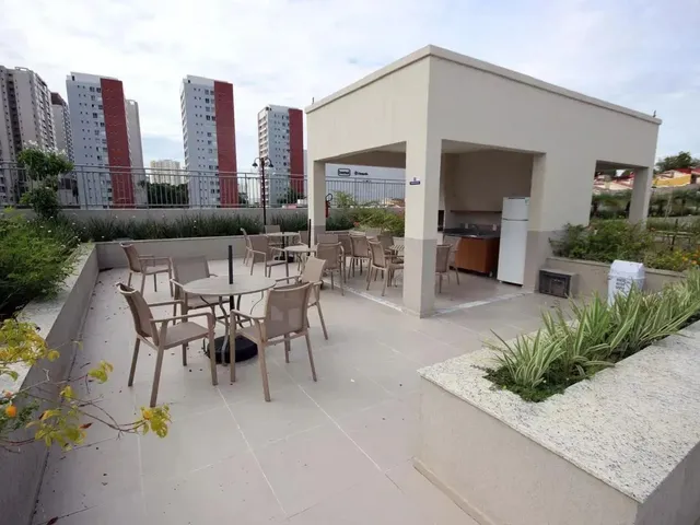 Imagem 1: Alugo Apartamento Estilo Ponta Negra