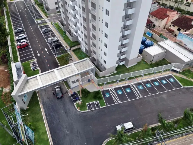 Imagem 4: Alugo Apartamento Estilo Ponta Negra