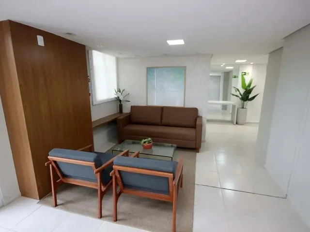 Imagem 3: Alugo Apartamento Estilo Ponta Negra