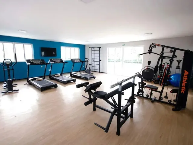 Imagem 8: Alugo Apartamento Estilo Ponta Negra