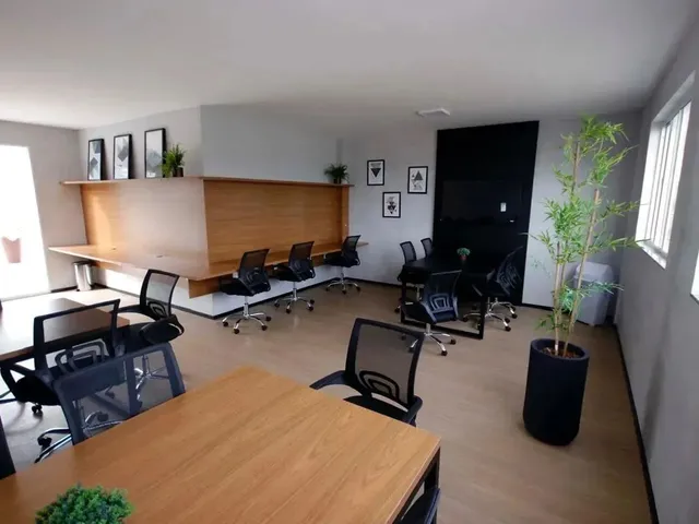 Imagem 6: Alugo Apartamento Estilo Ponta Negra
