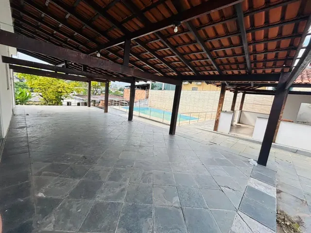 Imagem 2: Espaço para Eventos
