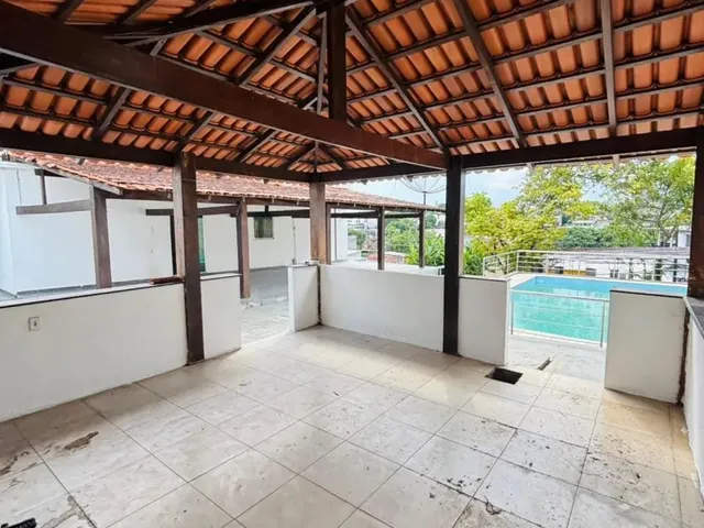 Imagem 3: Espaço para Eventos