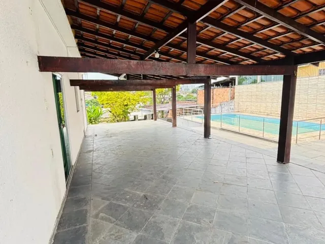Imagem 4: Espaço para Eventos