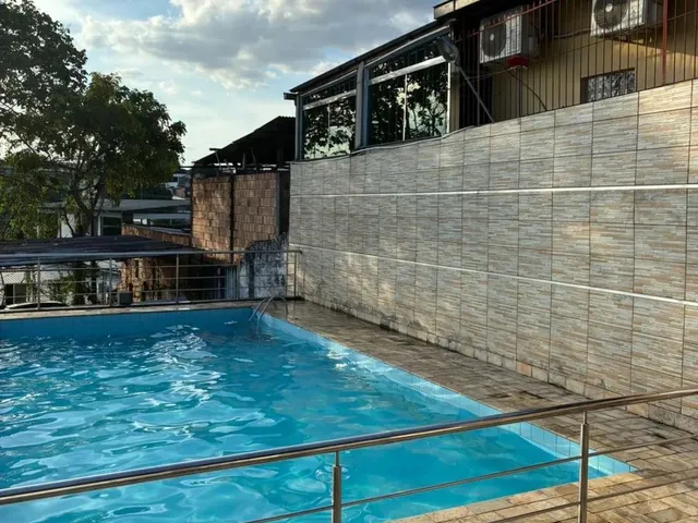 Imagem 7: Espaço para Eventos