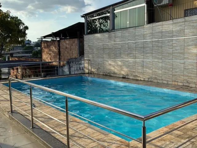 Imagem 8: Espaço para Eventos