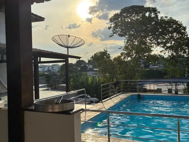 Imagem 5: Espaço para Eventos
