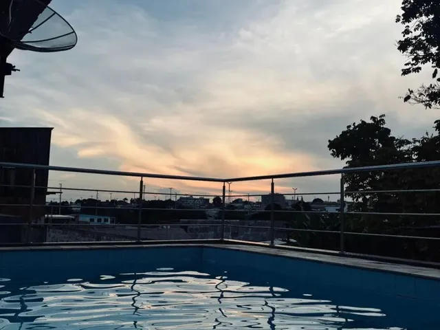 Imagem 6: Espaço para Eventos