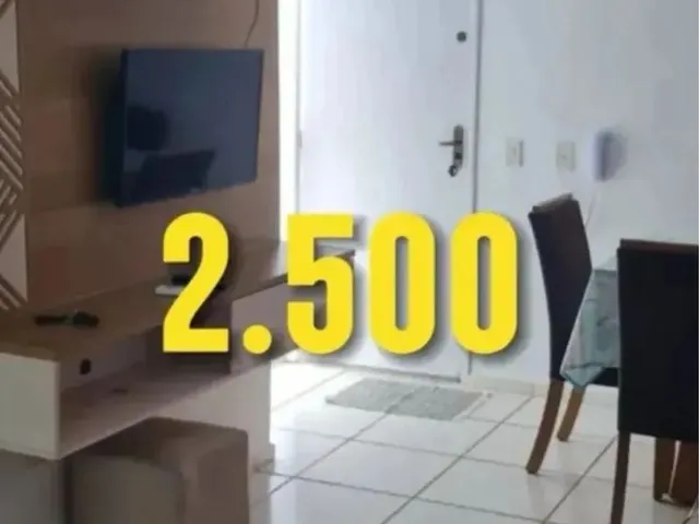 Imagem: Conquista Aleixo 100 Mobiliado