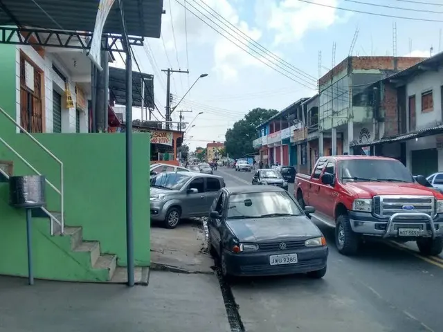 Imagem 9: Aluga-Se Apartamento 2 Quartos