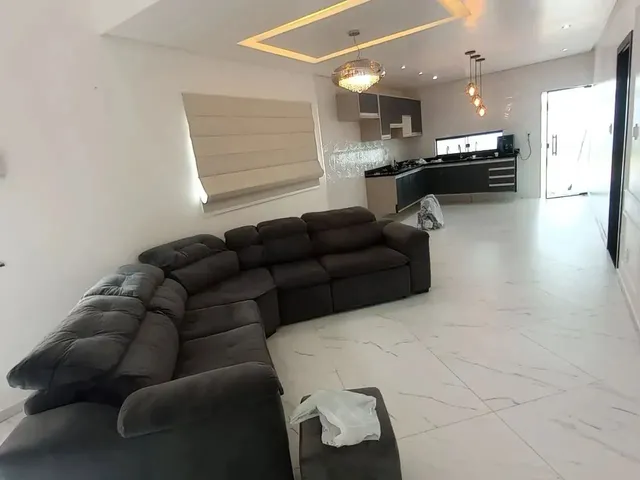 Imagem: Linda Casa em Condomínio Pronta P/ Você!