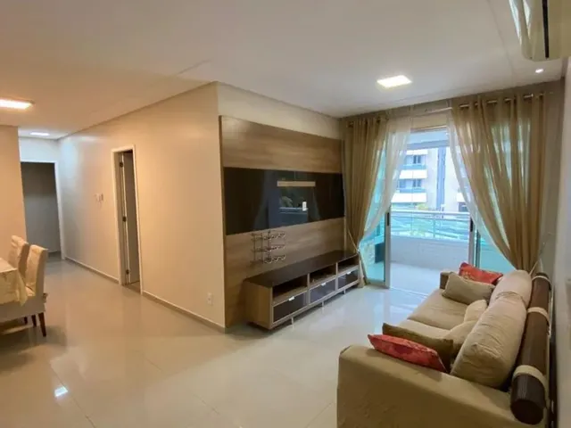 Imagem: Alugo Apartamento Adrianópolis - Condomínio