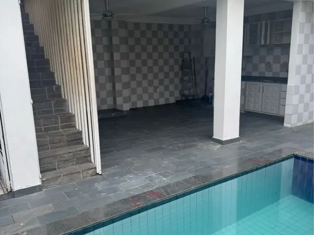 Imagem: Conj Kissia- 3 Suites- Piscina- Placa Solar