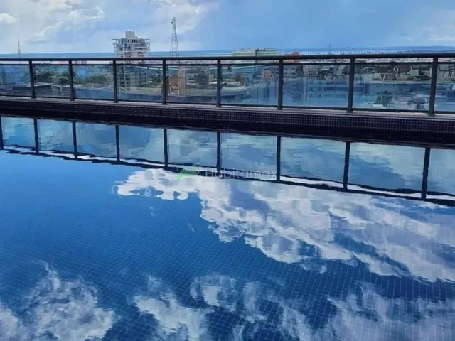 Imagem 12: Hotel Intercity Manaus - Aluguel Flat Intercity 100% Mobiliado Adrianópolis