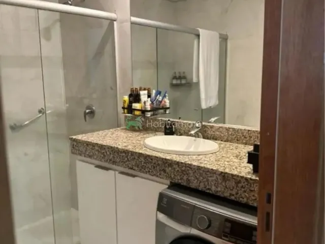 Imagem 9: Hotel Intercity Manaus - Aluguel Flat Intercity 100% Mobiliado Adrianópolis