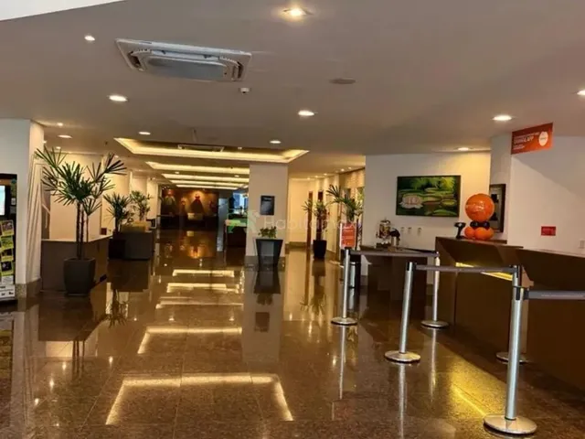 Imagem 4: Hotel Intercity Manaus - Aluguel Flat Intercity 100% Mobiliado Adrianópolis