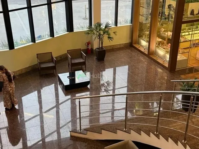 Imagem 2: Hotel Intercity Manaus - Aluguel Flat Intercity 100% Mobiliado Adrianópolis
