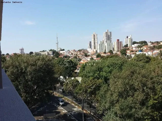 Imagem 12: Sala - Jardim Chapadão - Campinas
