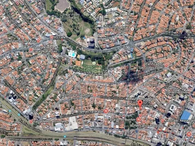 Imagem 13: Sala - Jardim Chapadão - Campinas