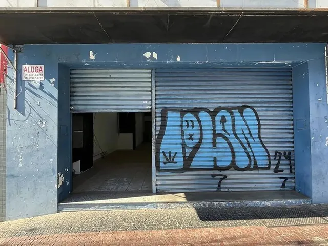 Imagem: Sala Comercial em Centro