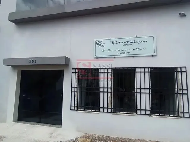Imagem: Sala Comercial em Cidade Jardim