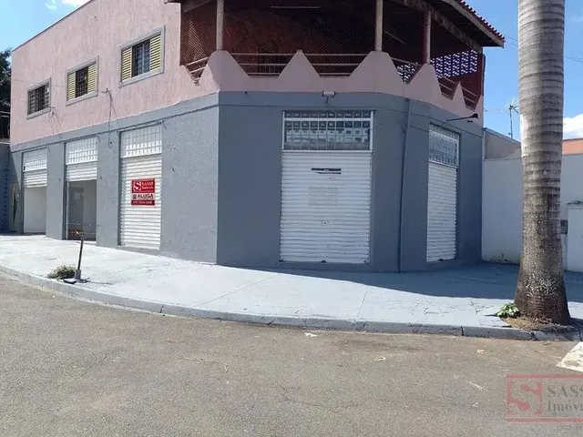 Imagem: Sala Comercial em Jardim Sao Lourenço