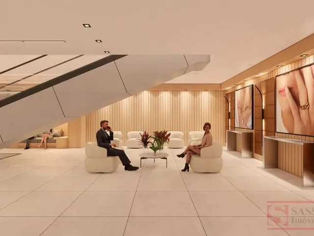Imagem 12: Sala Comercial em Jardim Gloria