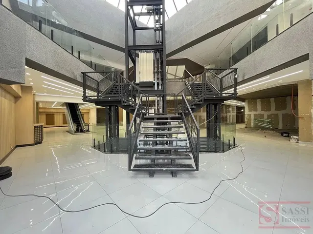 Imagem 8: Sala Comercial em Jardim Gloria