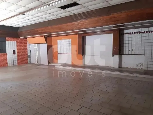 Imagem: Salão - Centro - Campinas