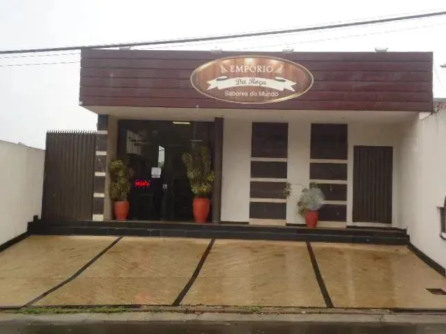 Imagem: Sala Comercial em Jardim santa Cecilia