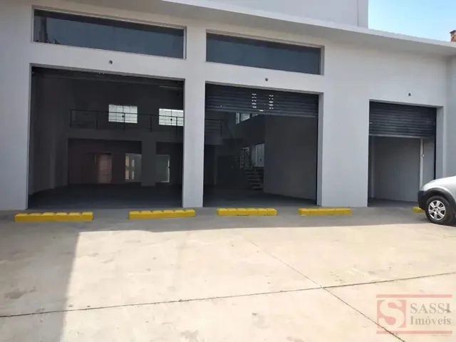 Imagem: Galpão/Depósito/Armazém em Bairro Lagoa