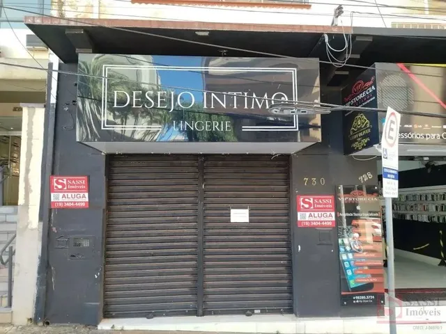 Imagem: Sala Comercial em Centro