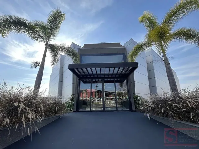 Imagem: Sala Comercial em Jardim Gloria
