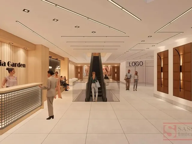 Imagem 6: Sala Comercial em Jardim Gloria