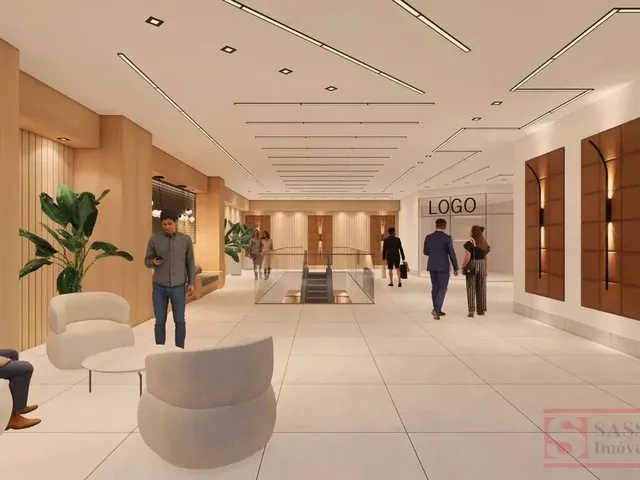 Imagem 16: Sala Comercial em Jardim Gloria