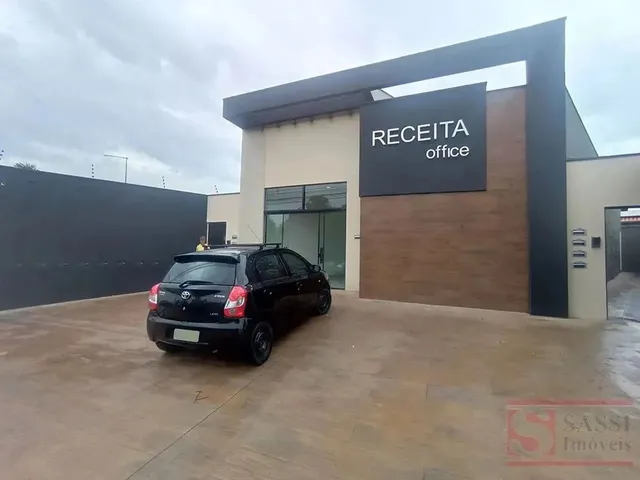 Imagem: Sala Comercial em Jardim Nova Italia