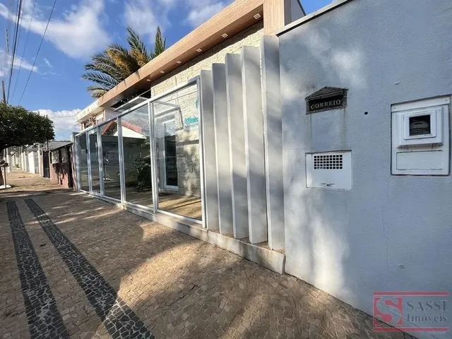 Imagem: Sala Comercial em Jardim santa Cecilia
