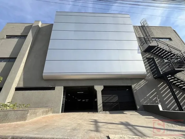 Imagem 16: Sala Comercial em Jardim Gloria