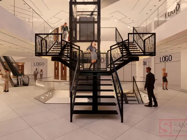 Imagem 12: Sala Comercial em Jardim Gloria