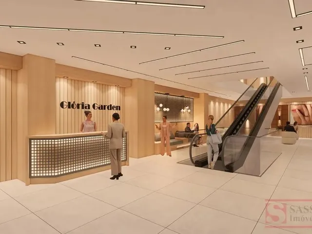 Imagem 15: Sala Comercial em Jardim Gloria