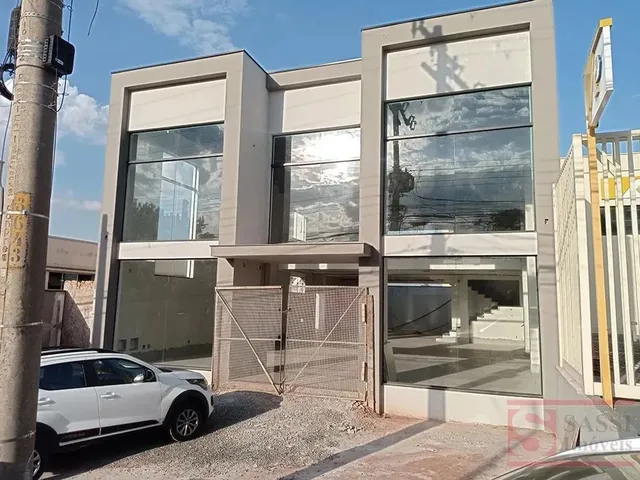 Imagem: Sala Comercial em Vila Anita