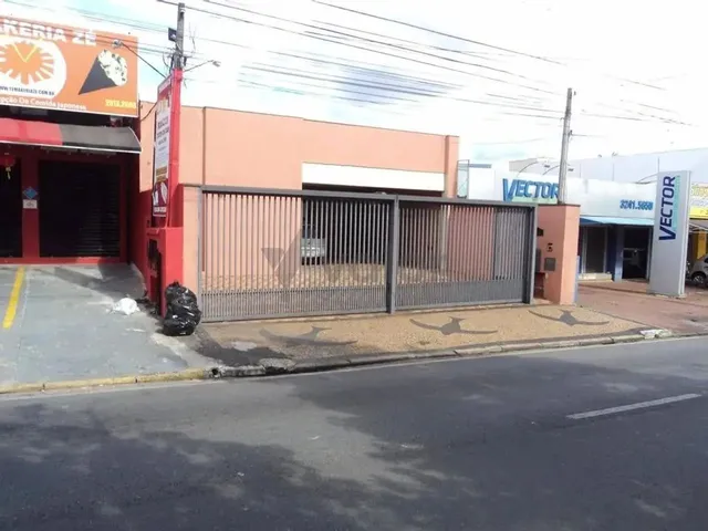 Imagem: Casa À Venda em Campinas, Jardim Chapadão