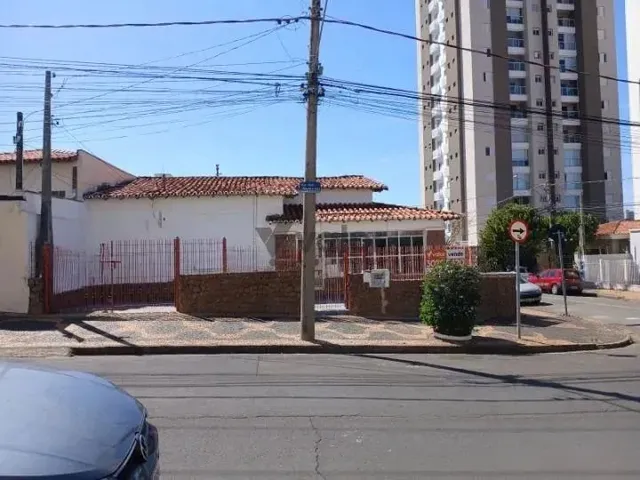 Imagem: Casa À Venda e para Alugar em Campinas