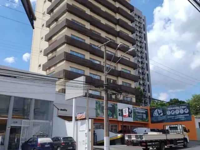 Imagem 1: Sala À Venda, Jardim Guanabara, Campinas, Sp