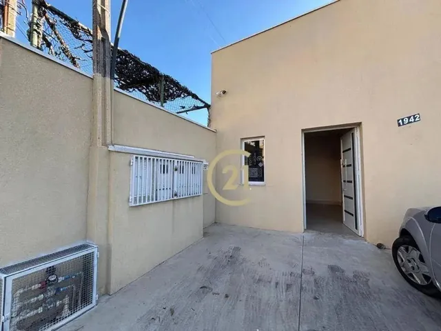 Imagem: Casa Comercial para Alugar na Vila Aurora