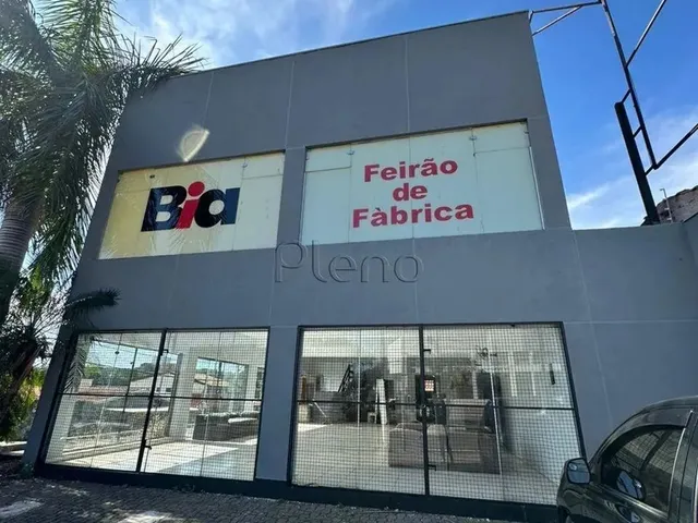 Imagem: Prédio À Venda e para Alugar em Campinas