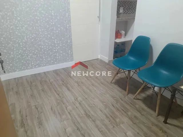Imagem: Sala Comercial em Rua Barão de Jaguara