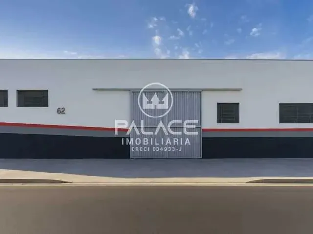 Imagem: Barracão / Comercial / Vila Rezende